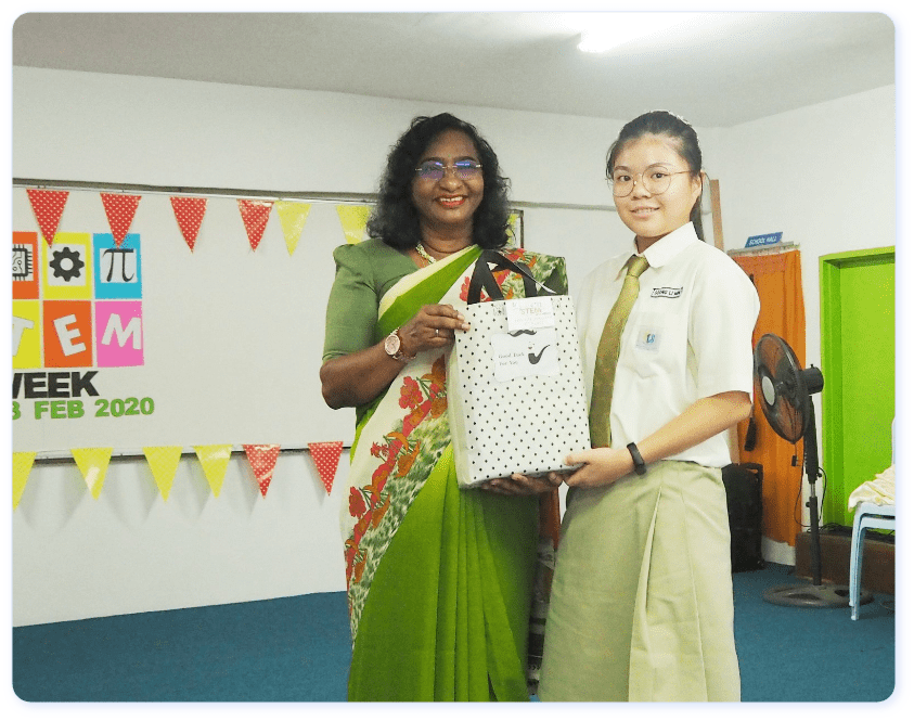 Secondary School