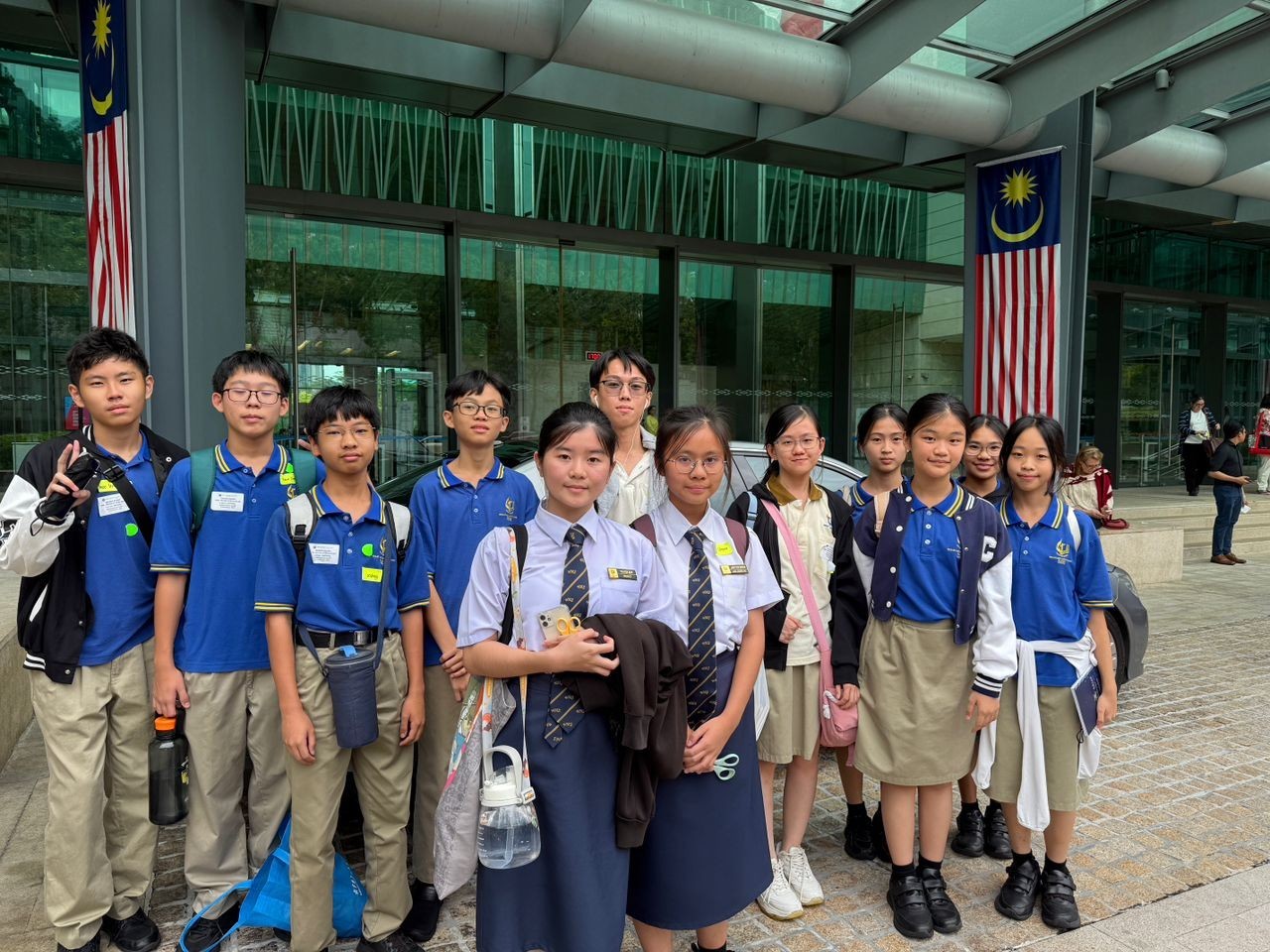 World of Words (WOW) KL Workshop